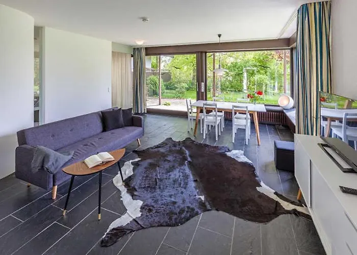 Hébergement de vacances Feriendomizil M No_ 7_1